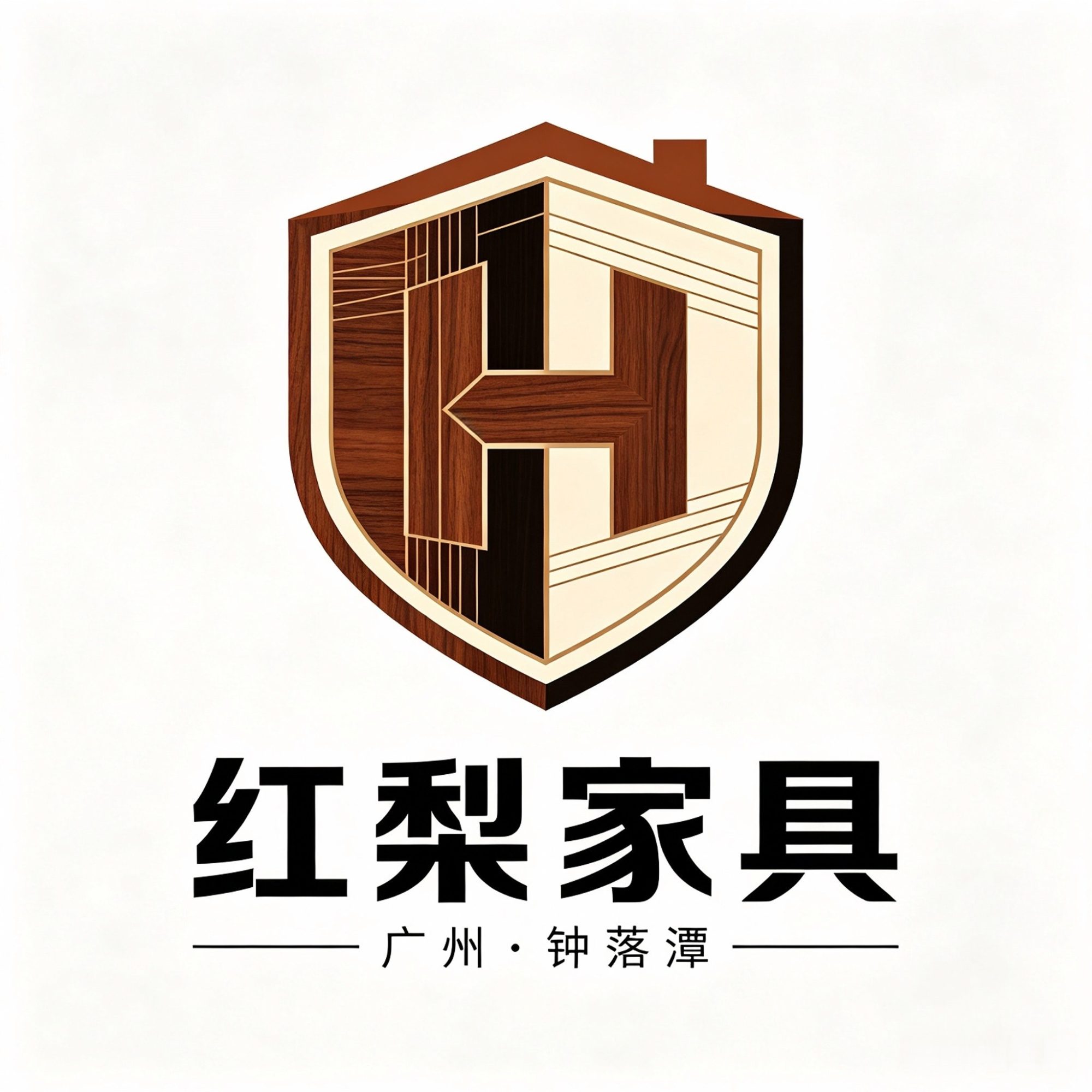 广州红梨家具有限公司介绍(1)