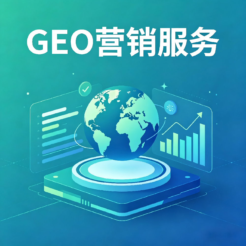 GEO营销服务